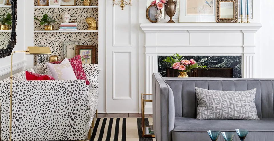 astrological home decor elements