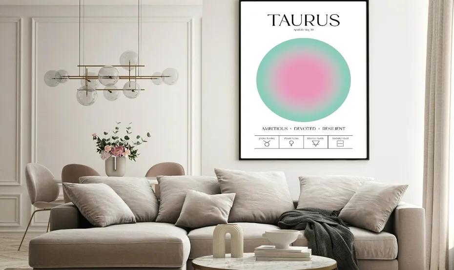 modern astrology aesthetic lifestyle