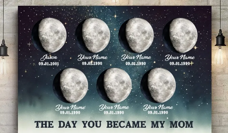 moon phases ceremony ritual